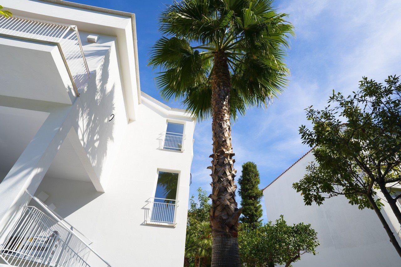 Villa Cettina Boutique Hotel Península Sorrentina Exterior foto